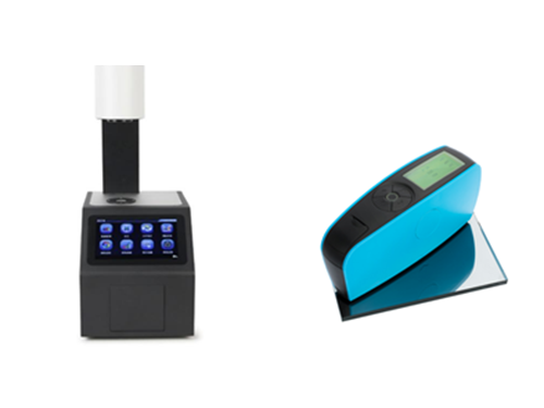 雾度计&光泽度计