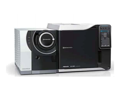 单四级杆型气相色谱质...