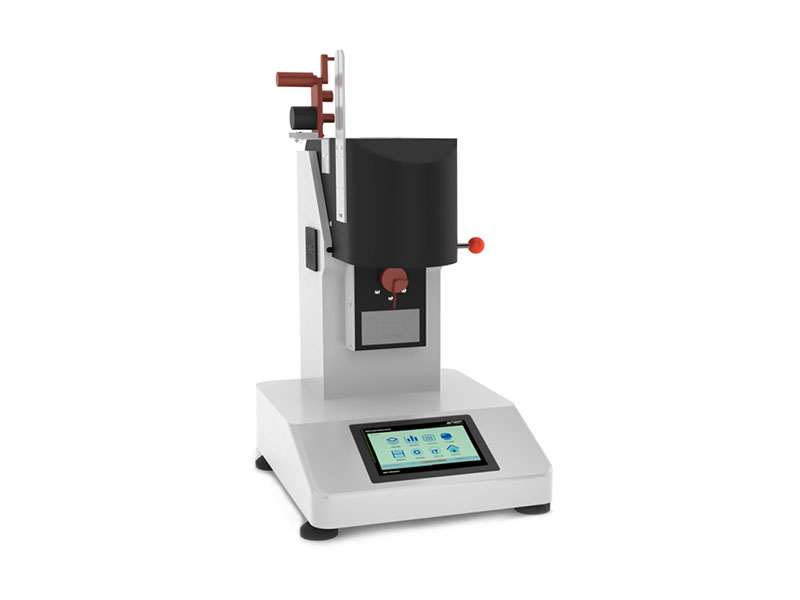 塑料熔体流动速率仪