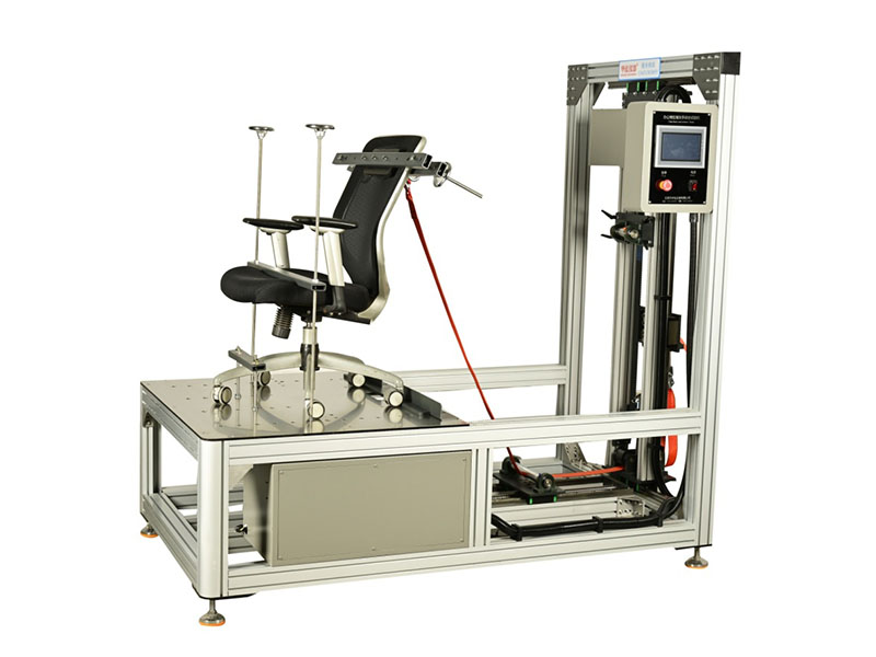 椅子结构强度试验机(...