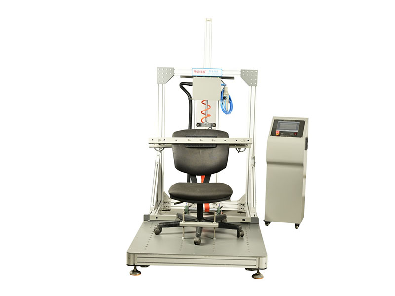 椅子拉背疲劳试验机（...