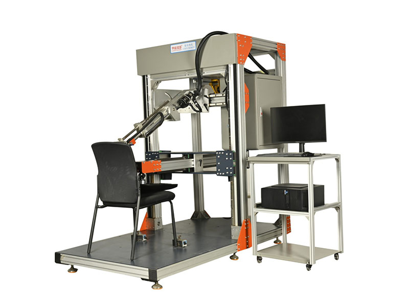 座背联合试验机