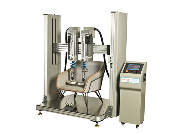 座面交替耐久试验机