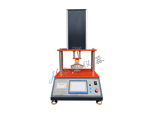 珍珠棉压陷硬度测试机...