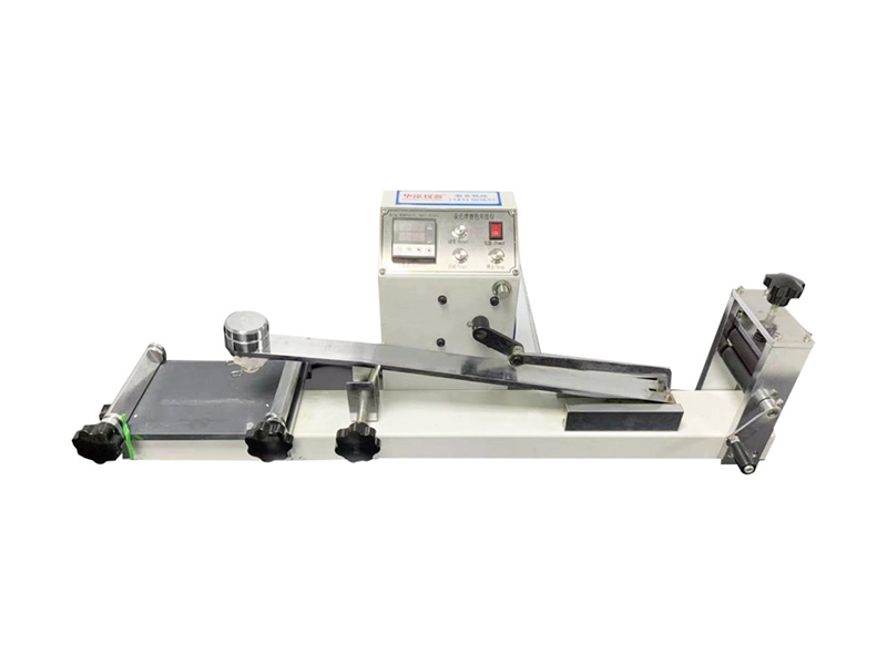 纺织色牢度摩擦试验机