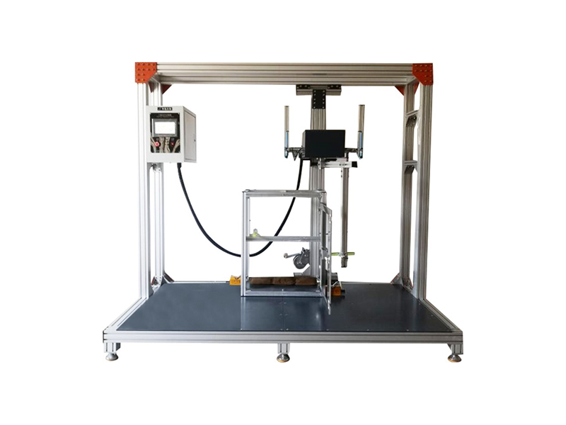 铰链耐久试验机