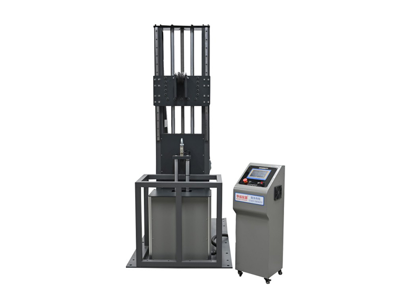 书架结构强度试验机