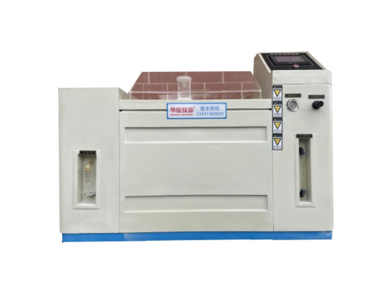 铜加速盐雾试验机