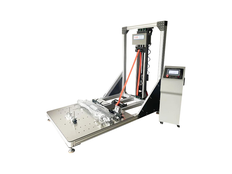 椅子拉背疲劳试验机（...