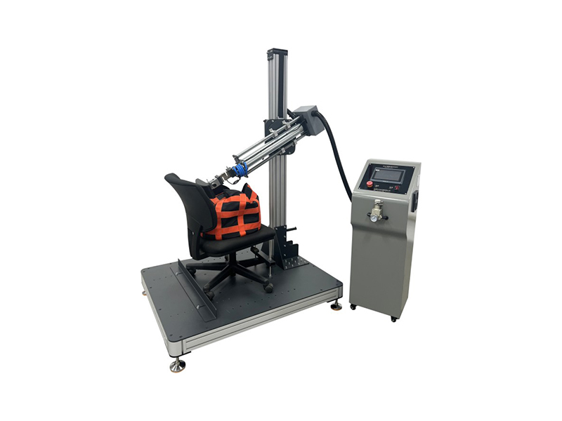椅子推背疲劳试验机（...