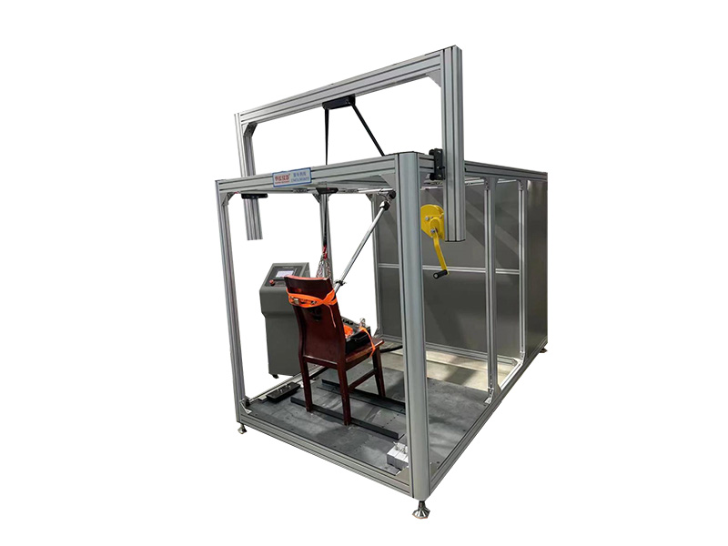 椅子摇摆试验机