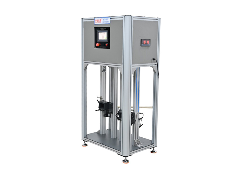 气压棒耐久试验机