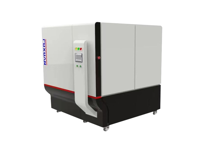 单台1 m³VOC检...