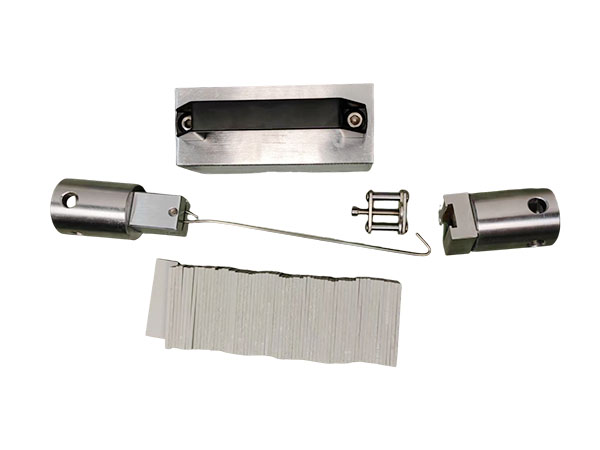 皮革涂层粘着夹具HA...