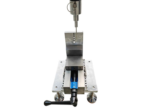 层板销(夹)抗弯强度...