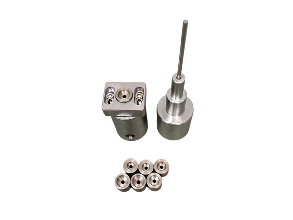 三合一偏心连接件偏心...