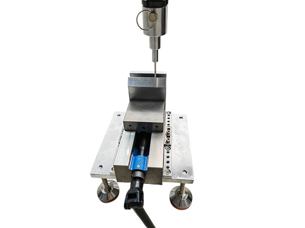 L形连接件抗弯强度H...