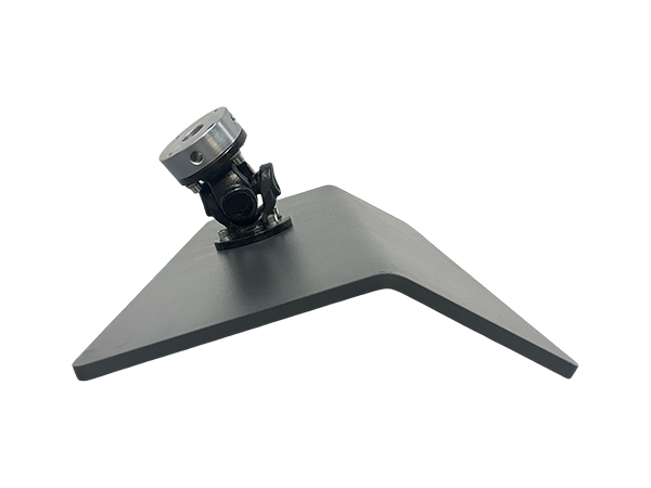 靠背扶手加载块