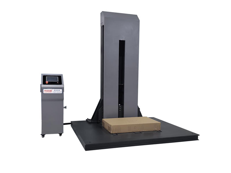 零跌落试验机
