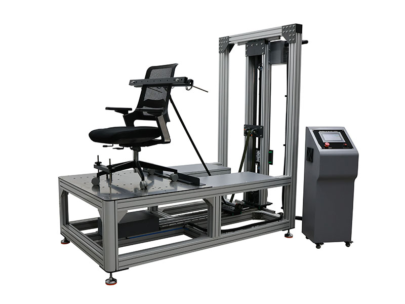 拉背综合试验机（触摸...