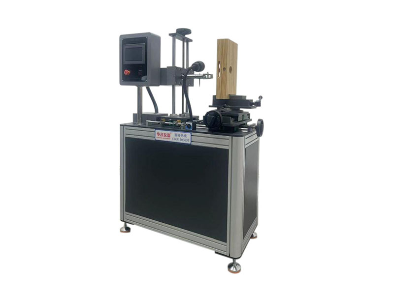 锁具强度耐久性测试仪