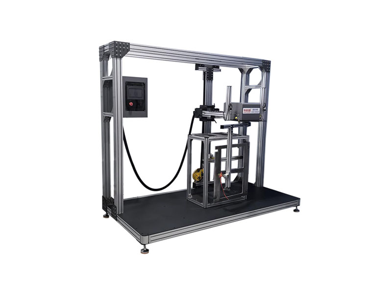 柜门铰链试验机