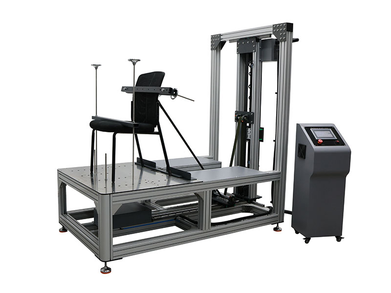 拉背综合试验机（触摸...