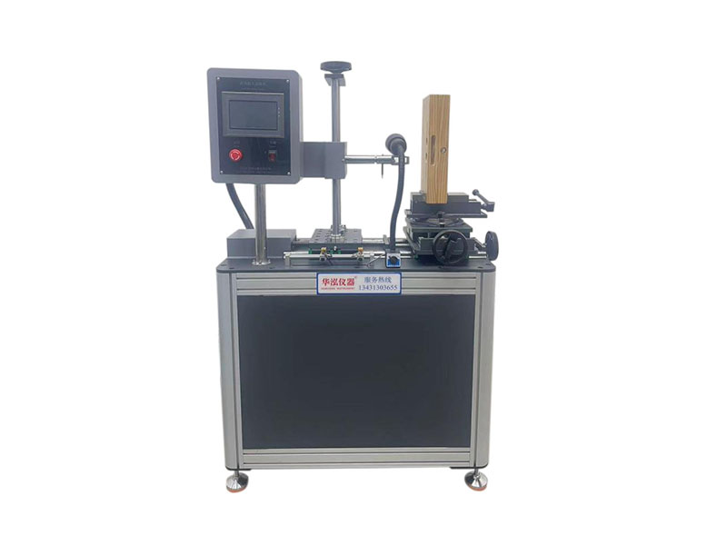 锁具强度耐久性测试仪