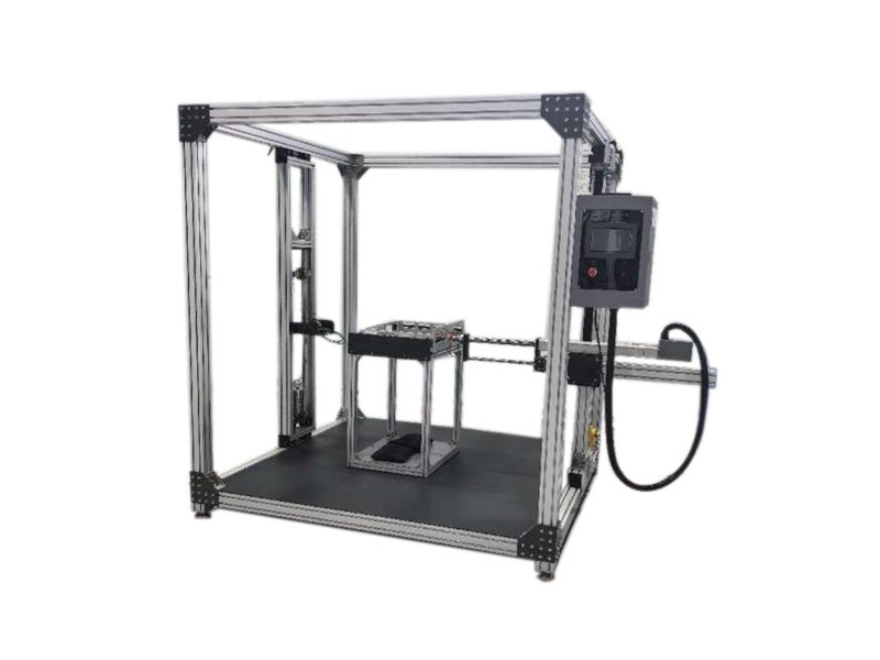 抽屉导轨综合试验机