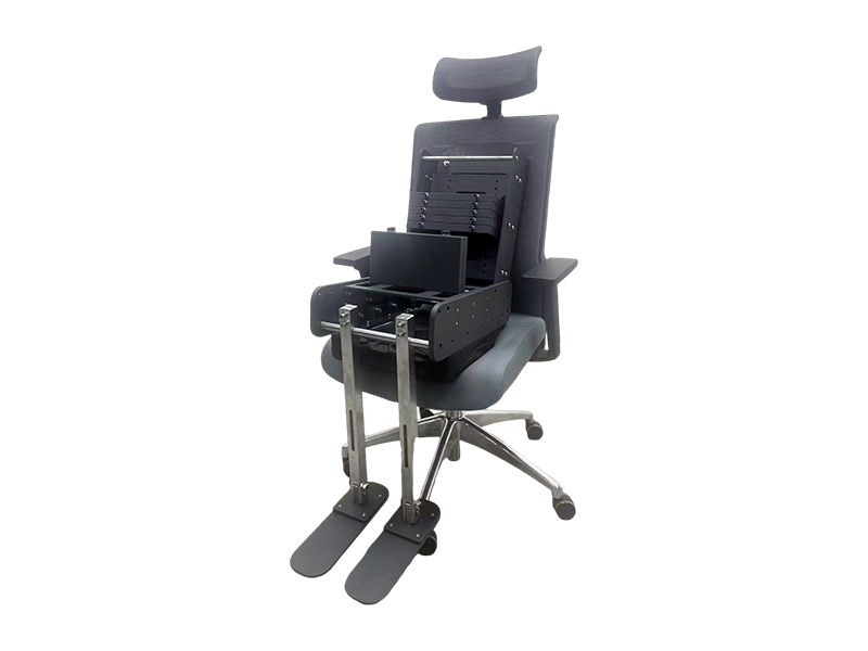 国标智能家具假人